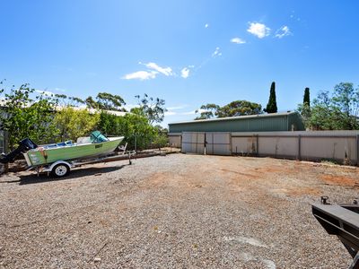 7 Addis Street, Lamington