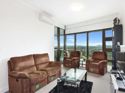 1606 / 1 Australia Avenue, Sydney Olympic Park