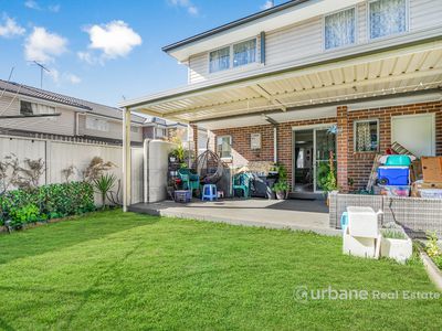 4 / 48 Graham Street, Doonside