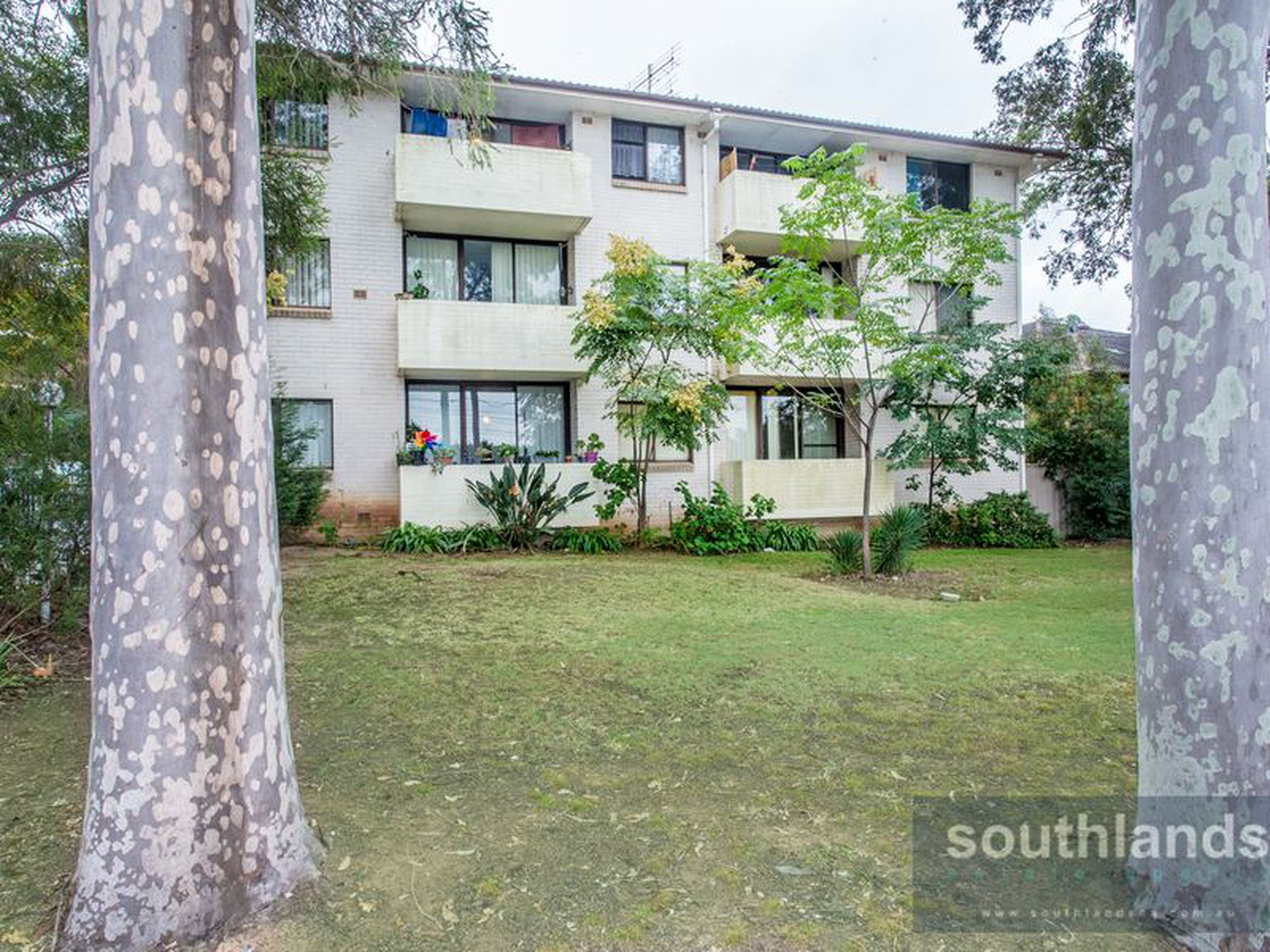 7 / 56 Park Ave, KINGSWOOD