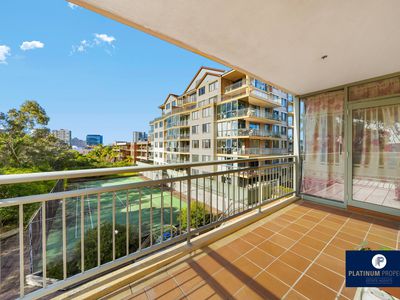 26 / 438-452 Forest Rd, Hurstville