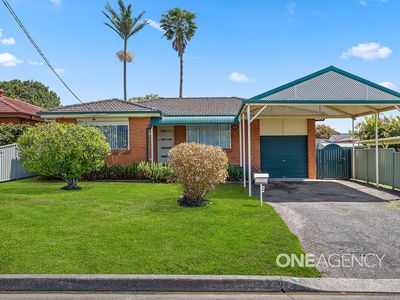 2 Rose Avenue, Albion Park Rail