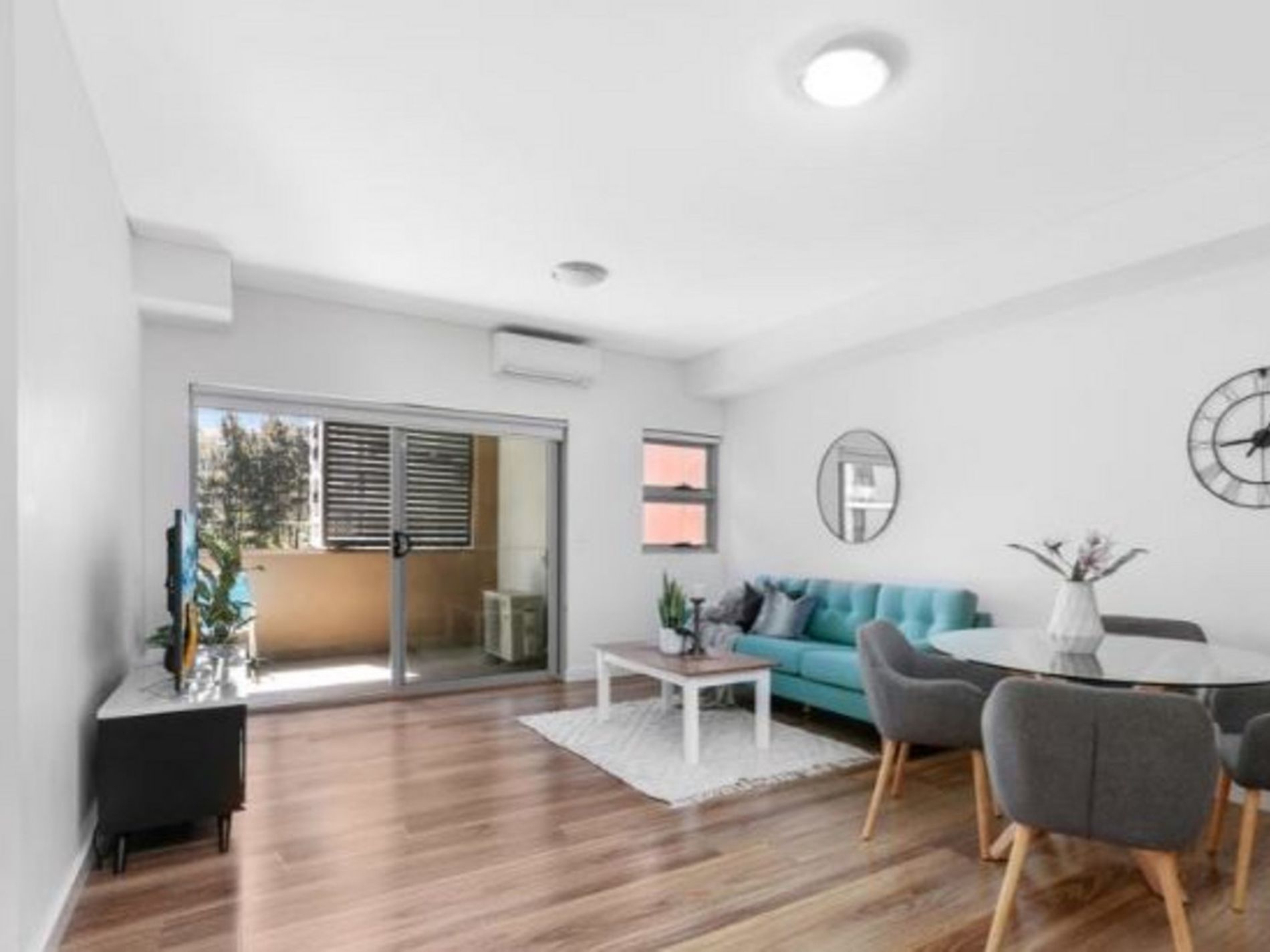 A114 / 40-50 Arncliffe Street, Wolli Creek