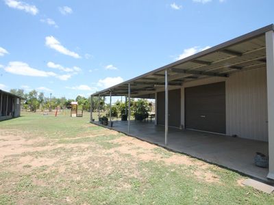 195 WEIR ROAD, Charters Towers City