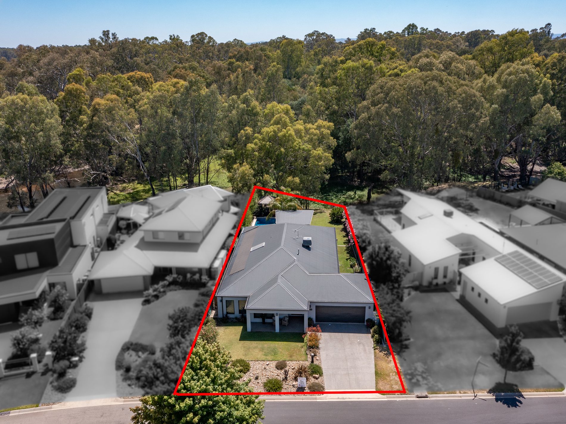 48 Cambridge Drive, Wangaratta