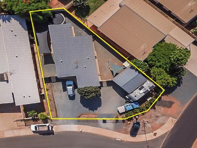 8 Banksia Street, South Hedland