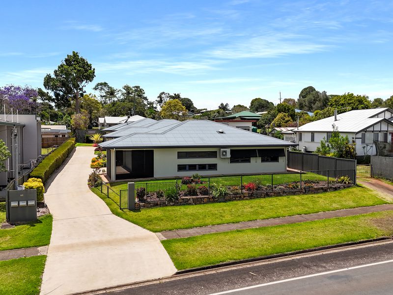 1 / 26 Herberton Road, Atherton