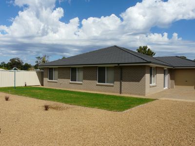 Tocumwal