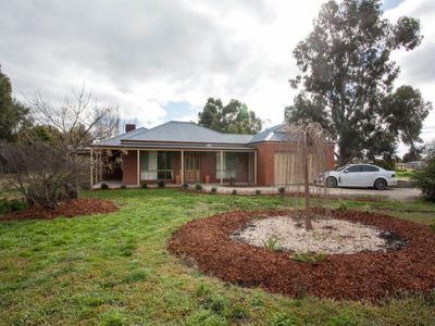 8 JACKA ROAD, Cohuna