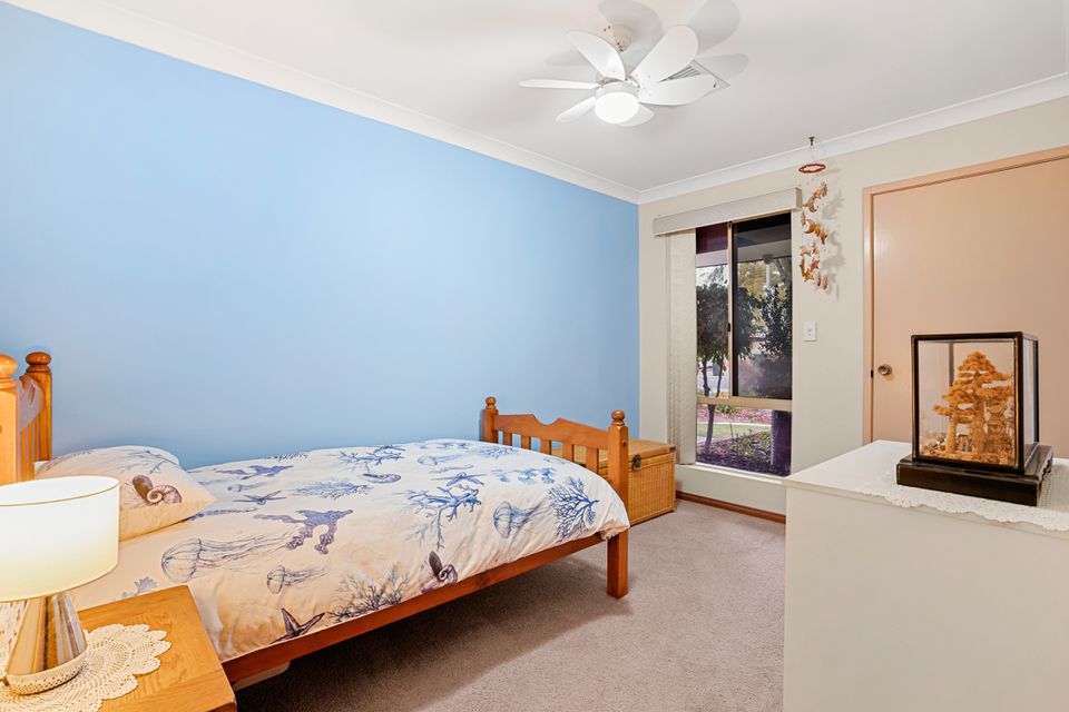 19 Conway Loop, Waikiki