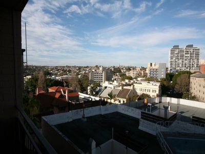 606 / 5 Ward Avenue, Potts Point