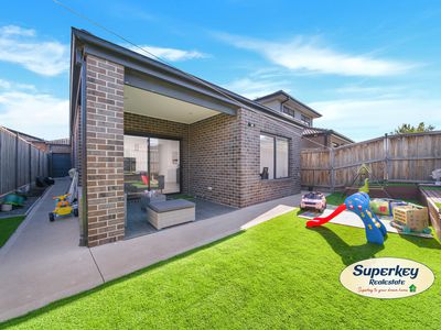 9 Aphrodite Drive, Truganina