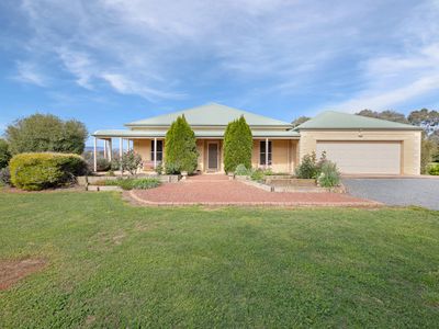 97 Meehan Lane, Osbornes Flat