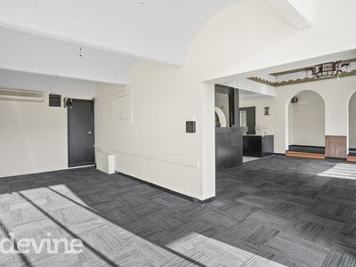 196 Macquarie Street, Hobart