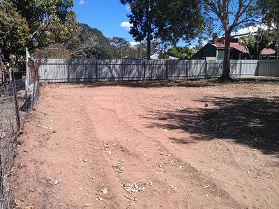 Lot L2-3, 3 Vulture Street, Charters Towers City