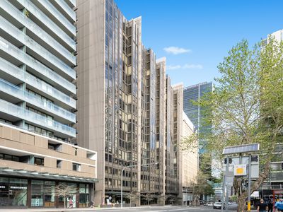 1512/211-223 Pacific Highway, North Sydney
