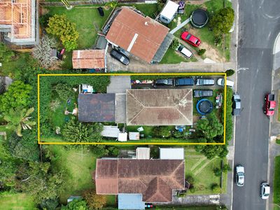 12 Allen Road, Mount Wellington South