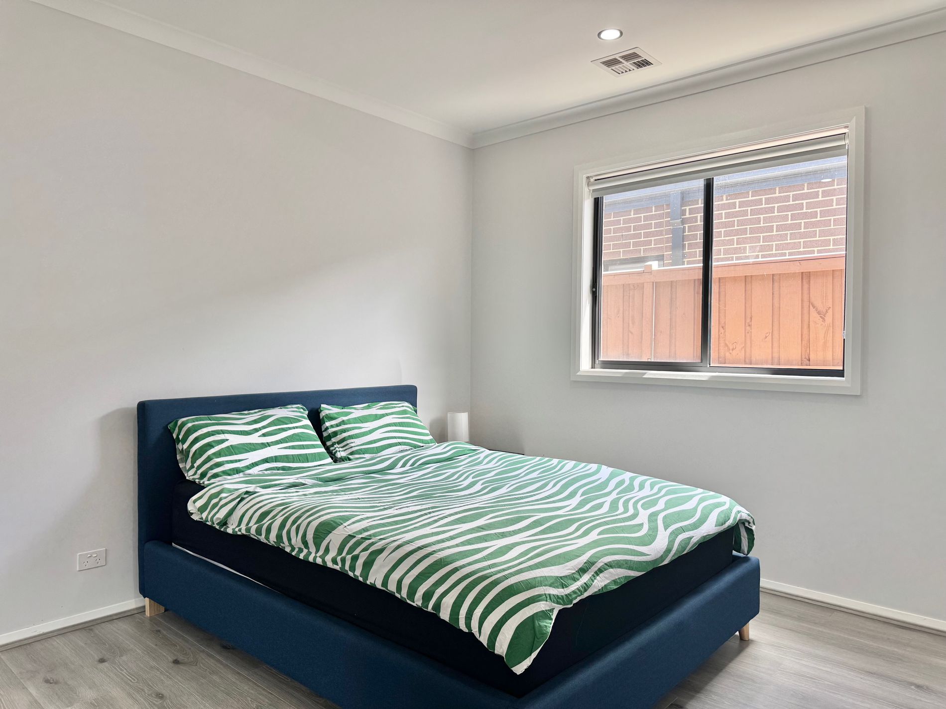 8 Crathes Street, Wyndham Vale