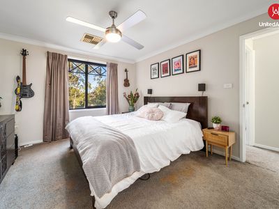 21 Andrews Circuit, Horningsea Park