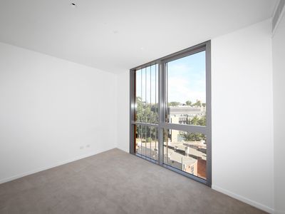 E501 / 85 O'Connor Street, Chippendale