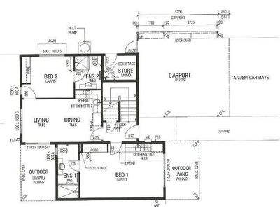 21 Les Tutt Drive, Newman