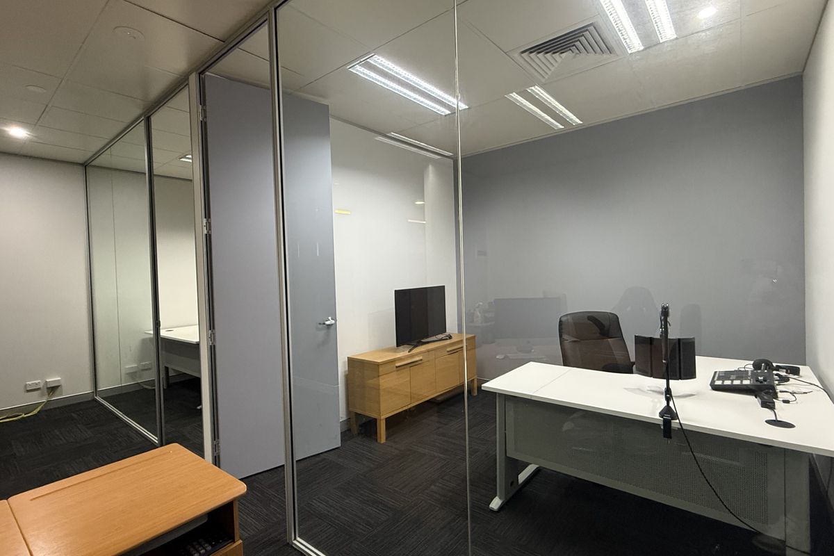 6 & 7/10-11 / 38 Exchange Parade, Narellan