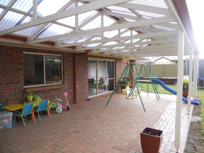 16 Sandstone Court, Mount Gambier