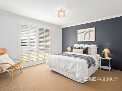 118 Daintree Drive, Albion Park