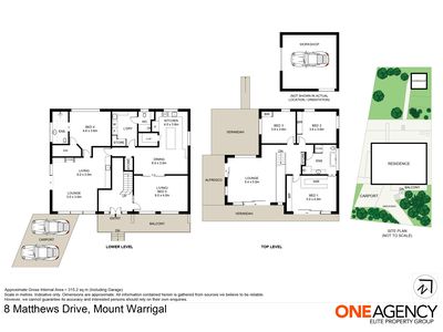 8 Matthews Drive, Mount Warrigal