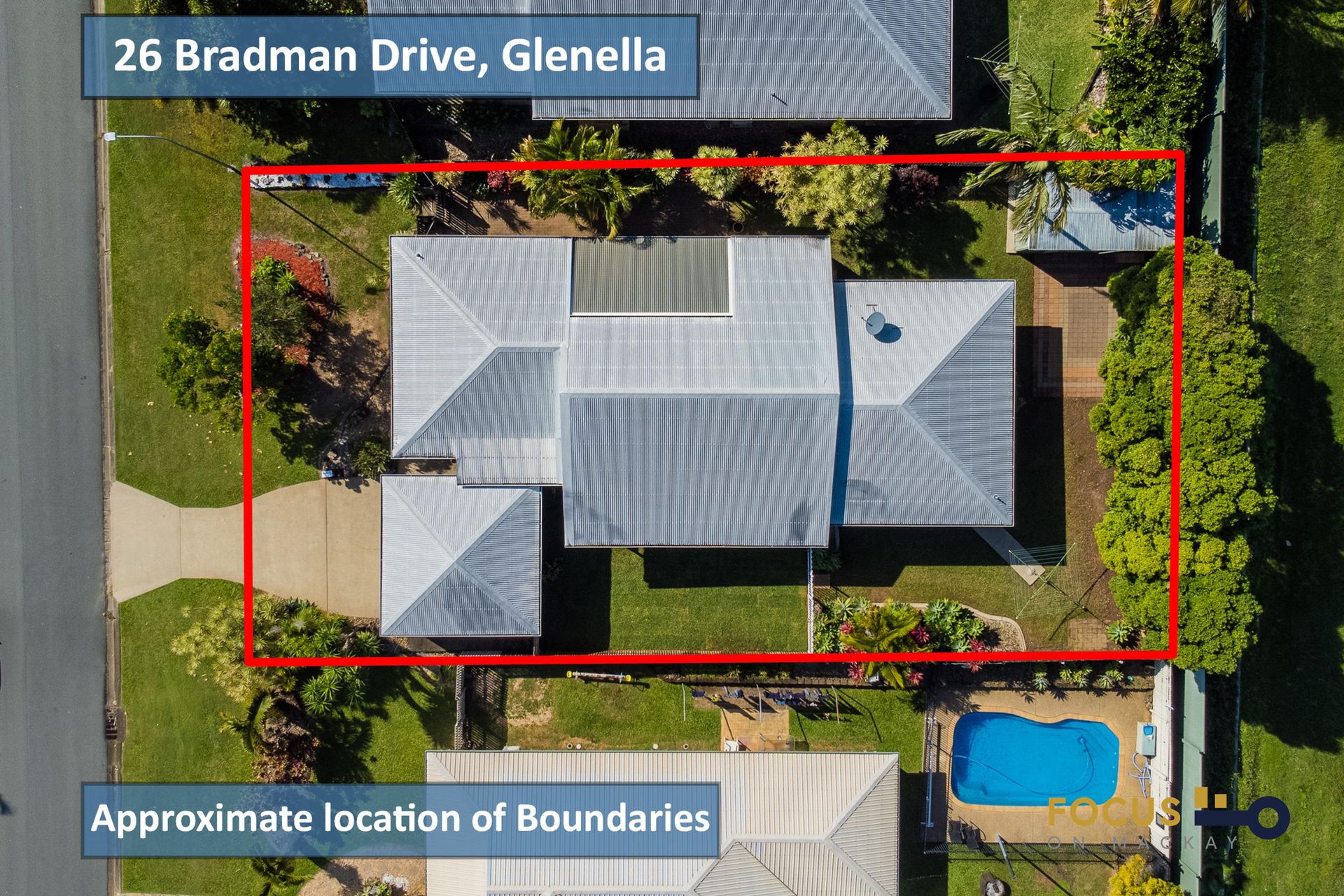 26 Bradman Drive, Glenella