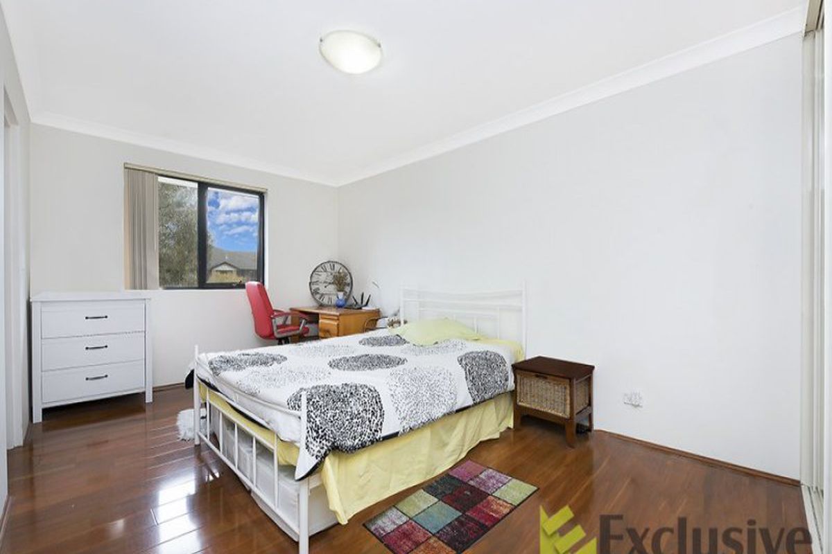27 / 38 Marlborough Road, Homebush West