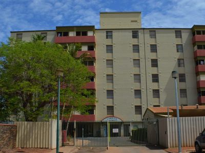 212 / 15-21 Welsh Street, South Hedland