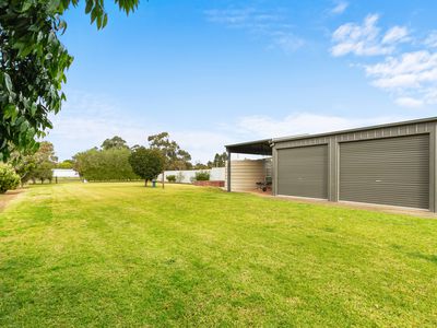 6 Fitzgibbon Street, Briagolong