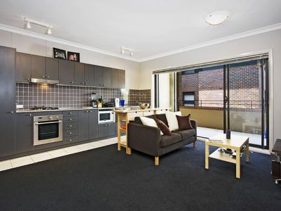 52 / 1-3 Coronation Avenue, Petersham