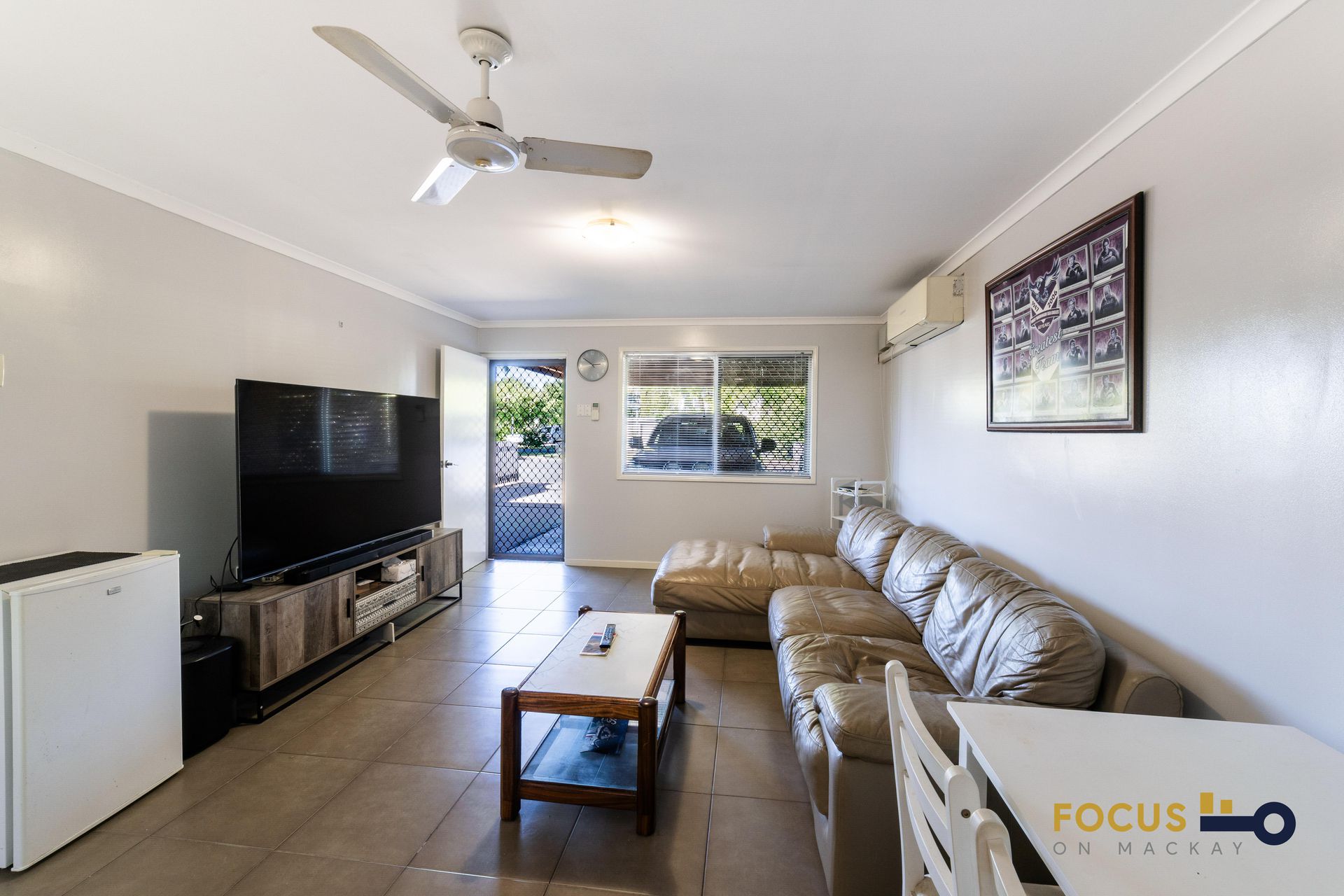 3 / 52 Mengel Street, South Mackay
