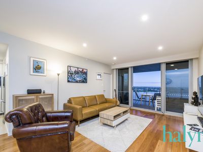 160 / 189 Adelaide Terrace, East Perth
