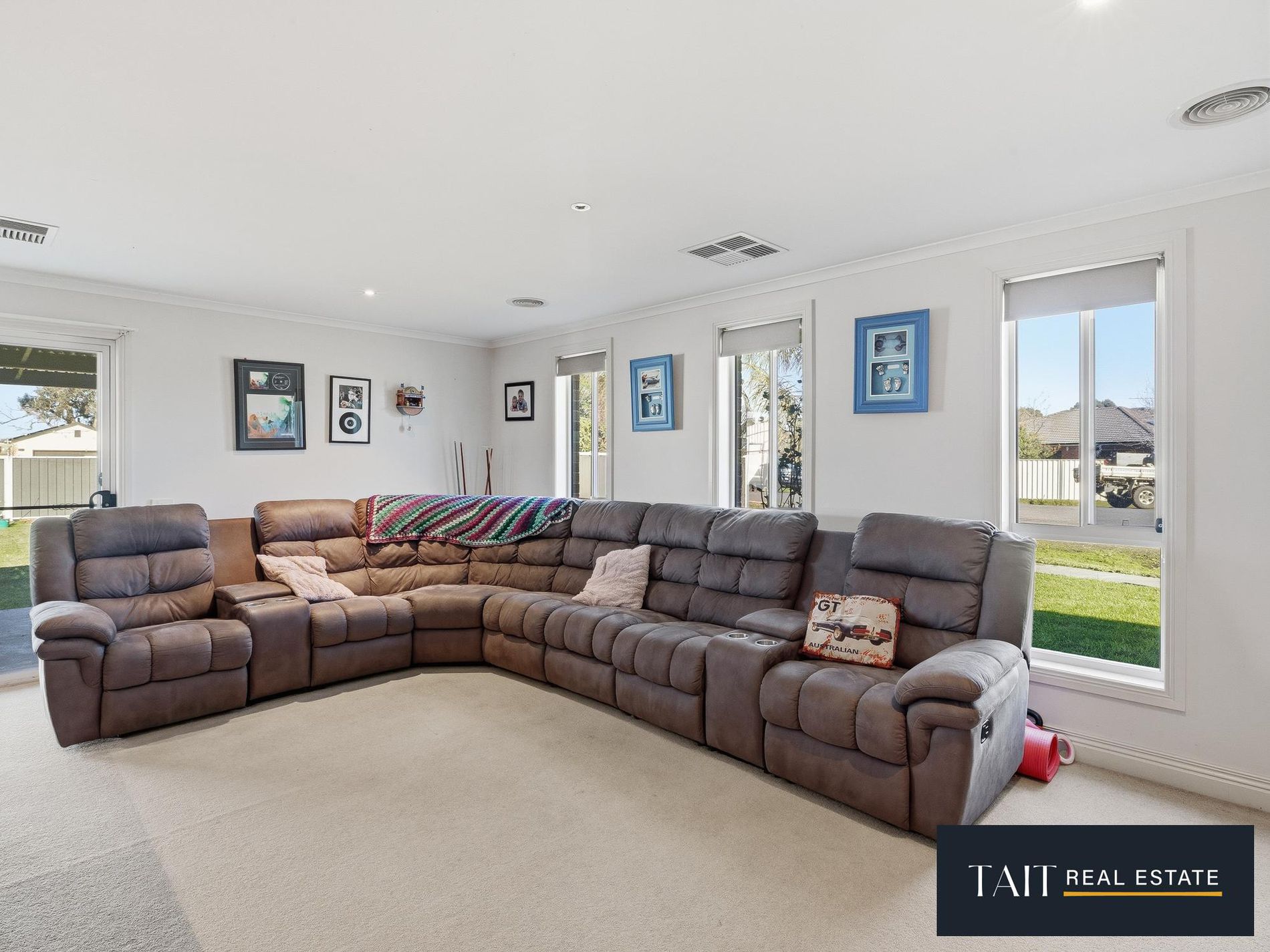 4 Buffalo Close, Wangaratta