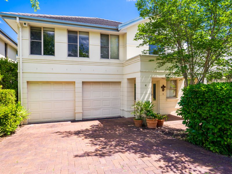 4 / 3 Cavalry Grove, Glenwood