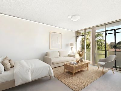 71 / 51 Hereford Street, Glebe