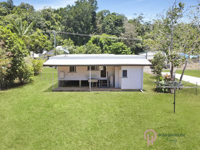 8. Maud street, Flying Fish Point