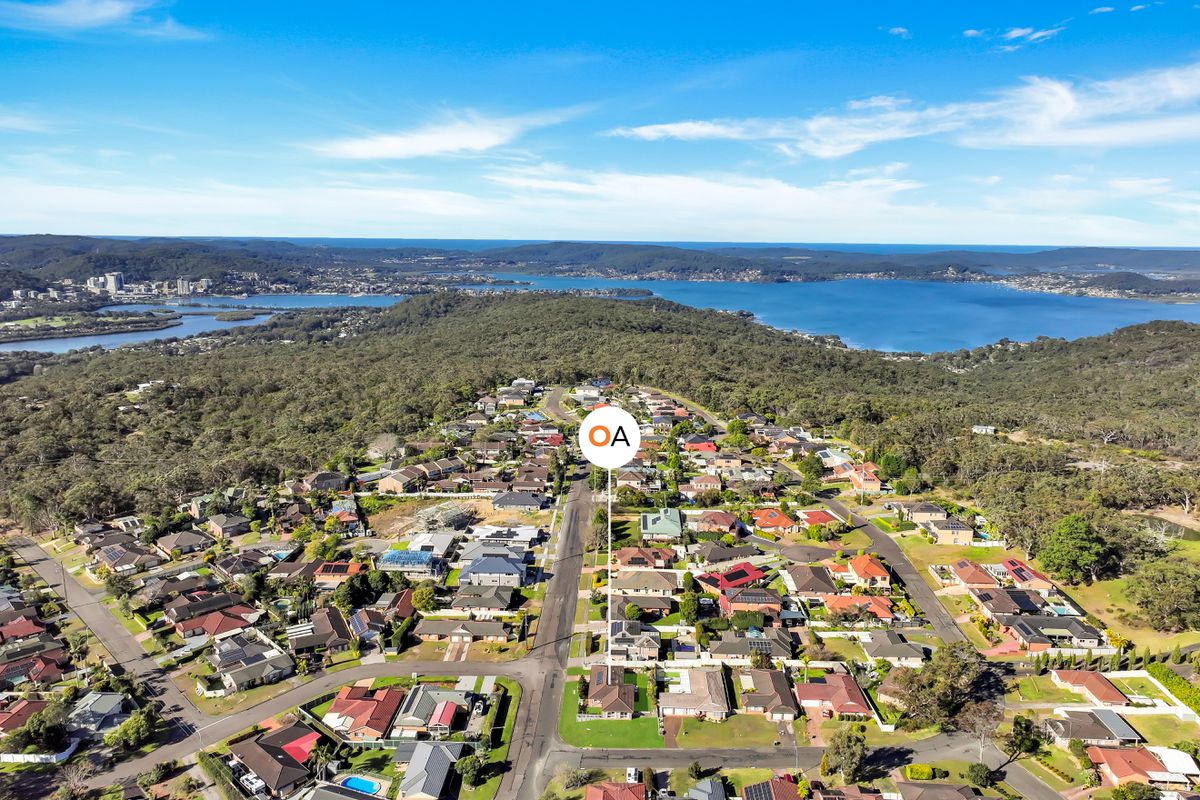 8 Milyerra Road, Kariong