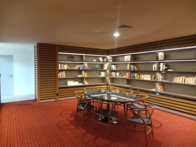 2013 / 45 Macquaire St, Parramatta