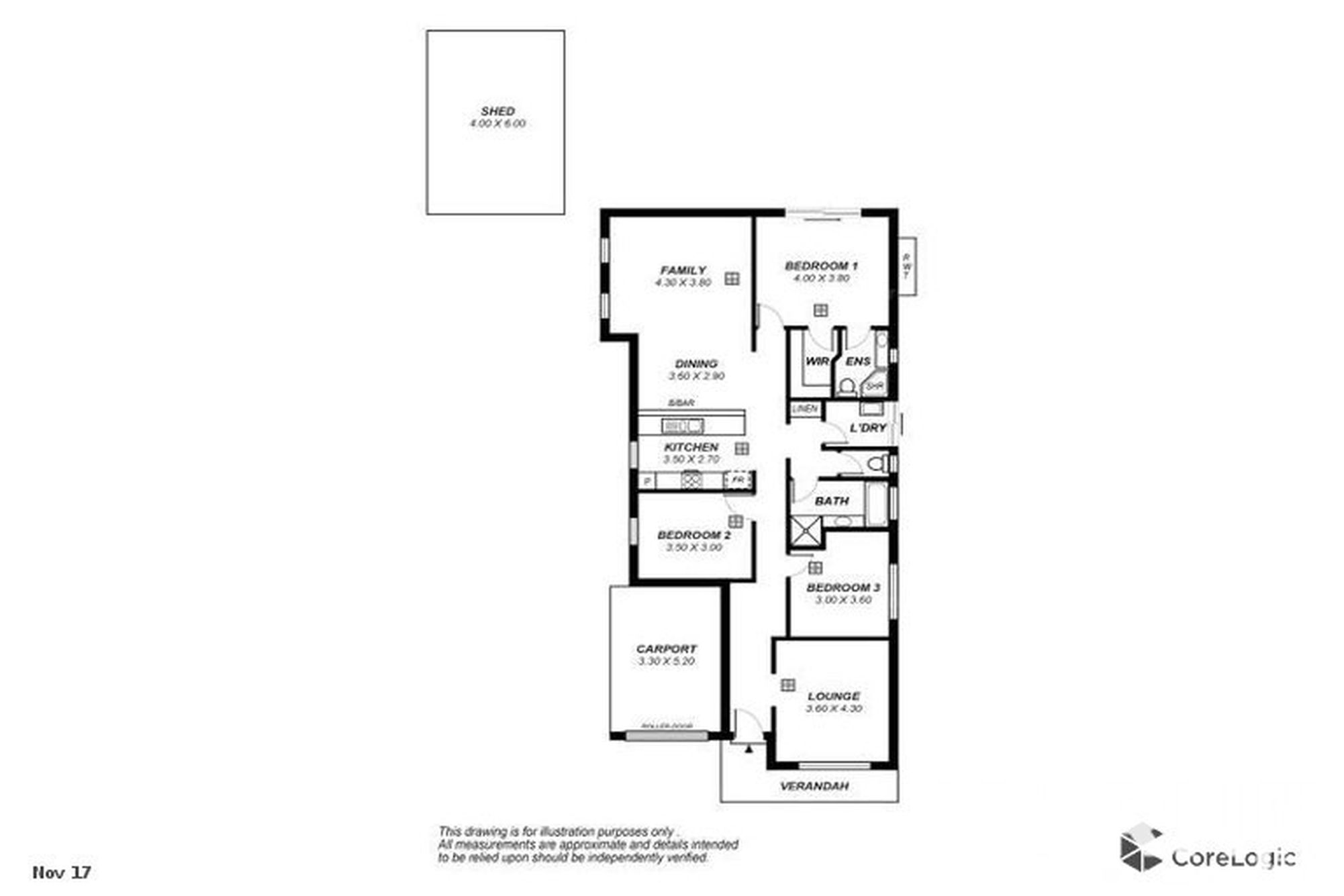 15 Saxon Street, Smithfield Plains