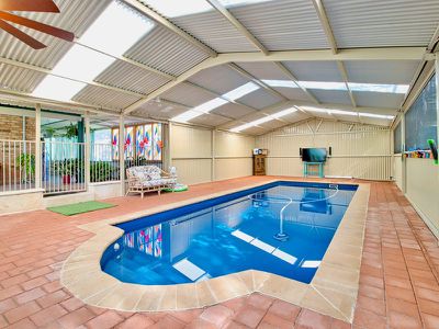 98 Riverlands Drive , Stake Hill