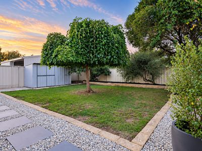16 Madden Drive, Yarrawonga