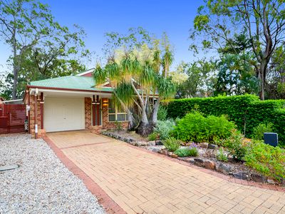 83 Banksia Circuit, Forest Lake
