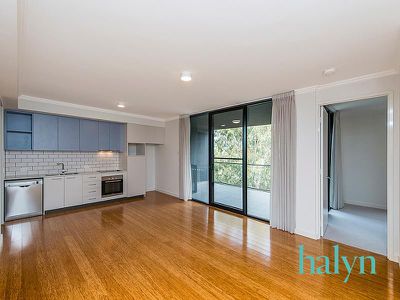 101 / 99 Palmerston Street, Perth