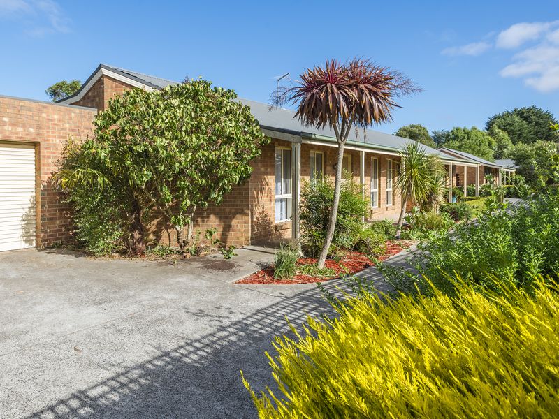 4 / 71 Barry Street, Romsey