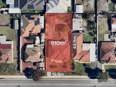 65 Iolanthe Street, Bassendean