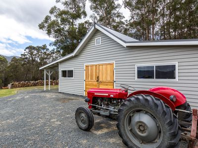 1775 Pelverata Road, Upper Woodstock